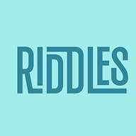 Riddles (Tequila Ice Tea) logo