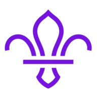 1st Abram Scout Group logo