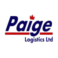 Paige Logistics Ltd logo