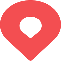 InMyArea.com logo