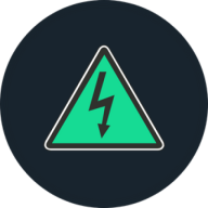 EICR Blackpool PAT Testing logo