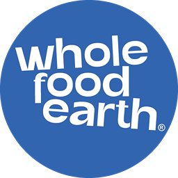Whole Food Earth® logo