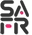 Wear SAFR logo