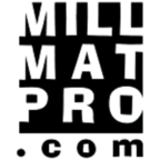 www.millmatpro.com logo
