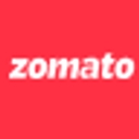 Zomato logo