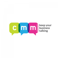 Cmm Telecoms logo