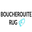 Boucherouiterug logo