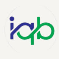IntQBooks Slutions logo