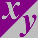 Purplemath logo