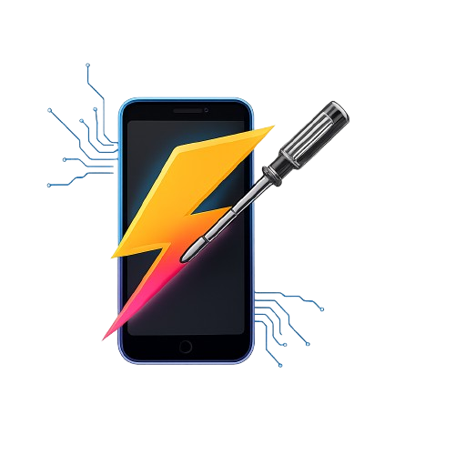 Edinburgh Phone Repair logo