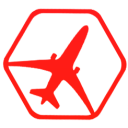 Flyport logo