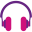 Silent Disco Party UK logo
