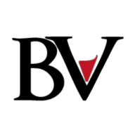 Bellissimo Vino Edinburgh logo