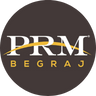 PRM Begraj Group logo