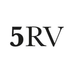 5RV Digital logo
