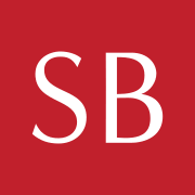 Simon Brien logo