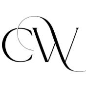 Caliniweddings logo