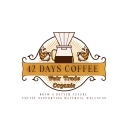 42dayscoffee logo