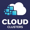 Cloudclusters logo