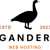 Ganderweb logo