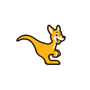 Kanguro logo