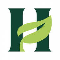 Hillier Funeral Service logo