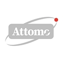 Attomo Studio logo