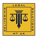 MT UK Solicitors logo