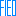 Federation of Indian Export Organisation logo