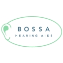 Bossa Hearing logo