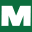 Mazet logo