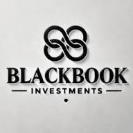 BlackBook Investments logo