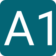 A1 PC Services logo