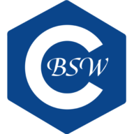Bicycle and Scooter World logo