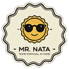 Mr. Nata logo