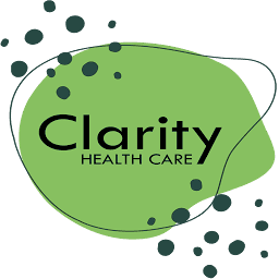 Clarity Health Care logo