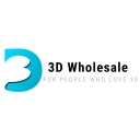 3D Wholesale logo