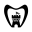 Castle view dental spa logo