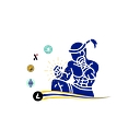 Crypto Punch LLC logo