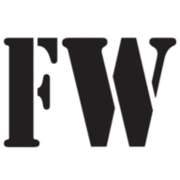 Fixings Warehouse logo