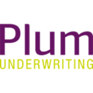Plum Underwriting logo