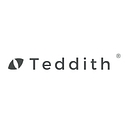 Teddith logo