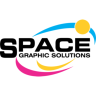 Space Graphic Solutions logo