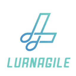 Lurnagile logo