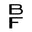 Byfar logo