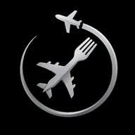 SkyDine Private Jet Catering logo