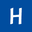 Ihanherry logo