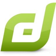DNSFlex logo