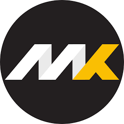 MK Rigs Custom Gaming PCs logo