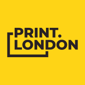 Print.London logo